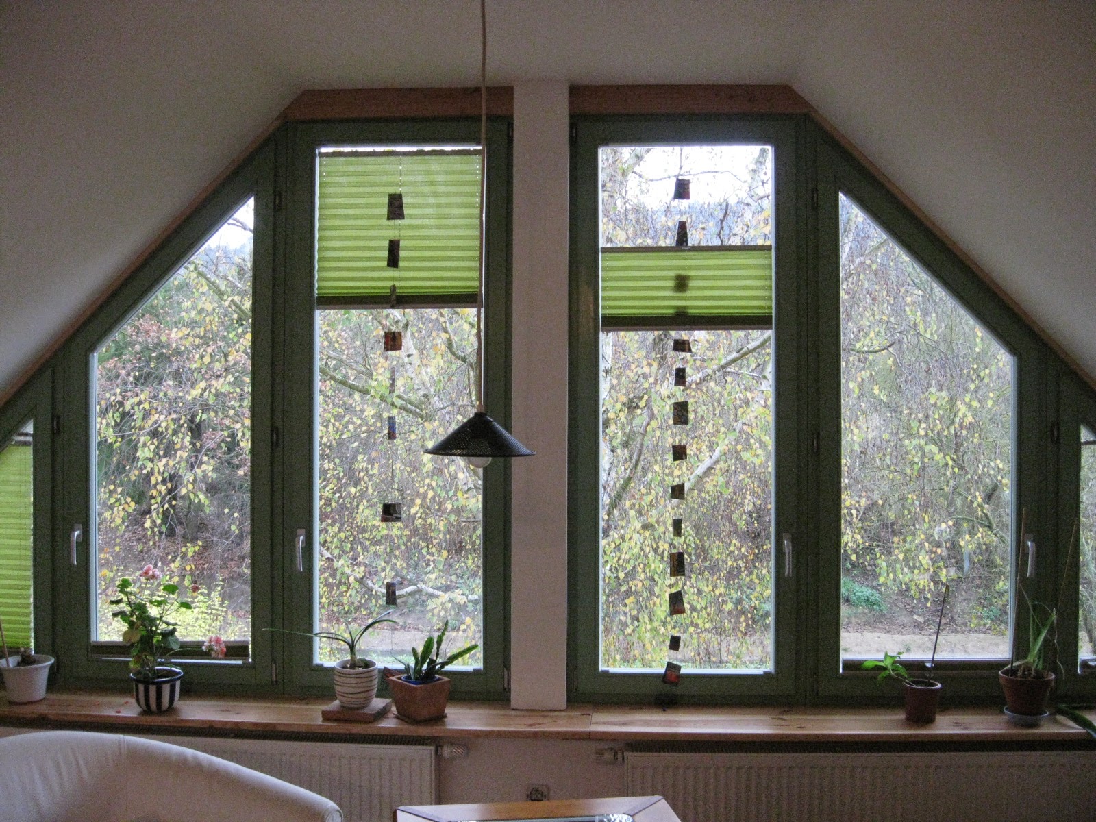 Valomea�s Flickenkiste Stoffabbau Fensterverkleidungen